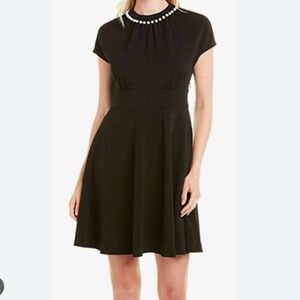 Kate Spade New York Pearl Necklace Dress